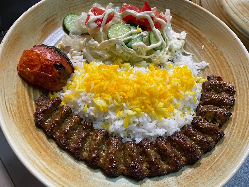 Bahador Wild Restaurant - Image 2