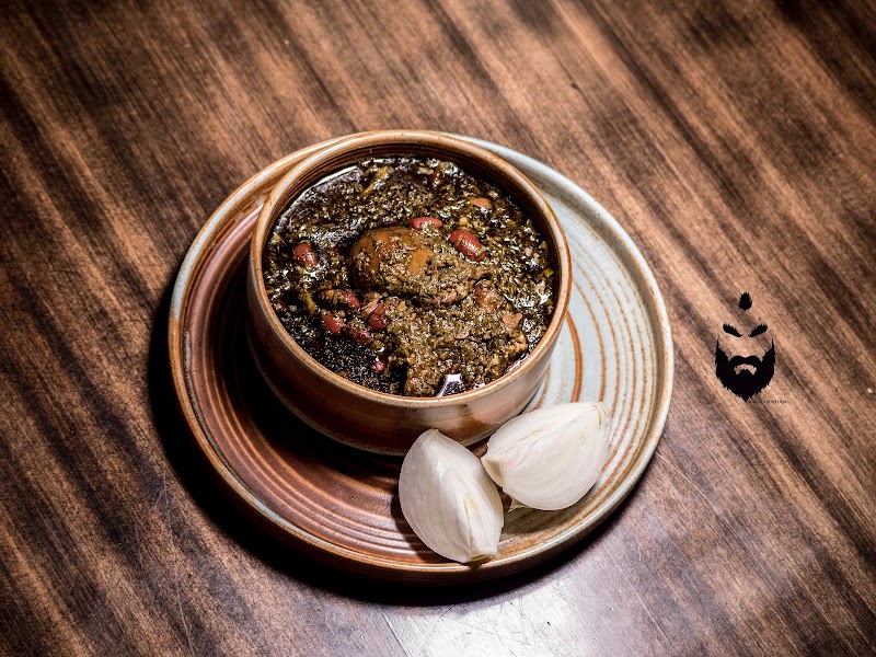 Bahador Wild Restaurant - Image 3