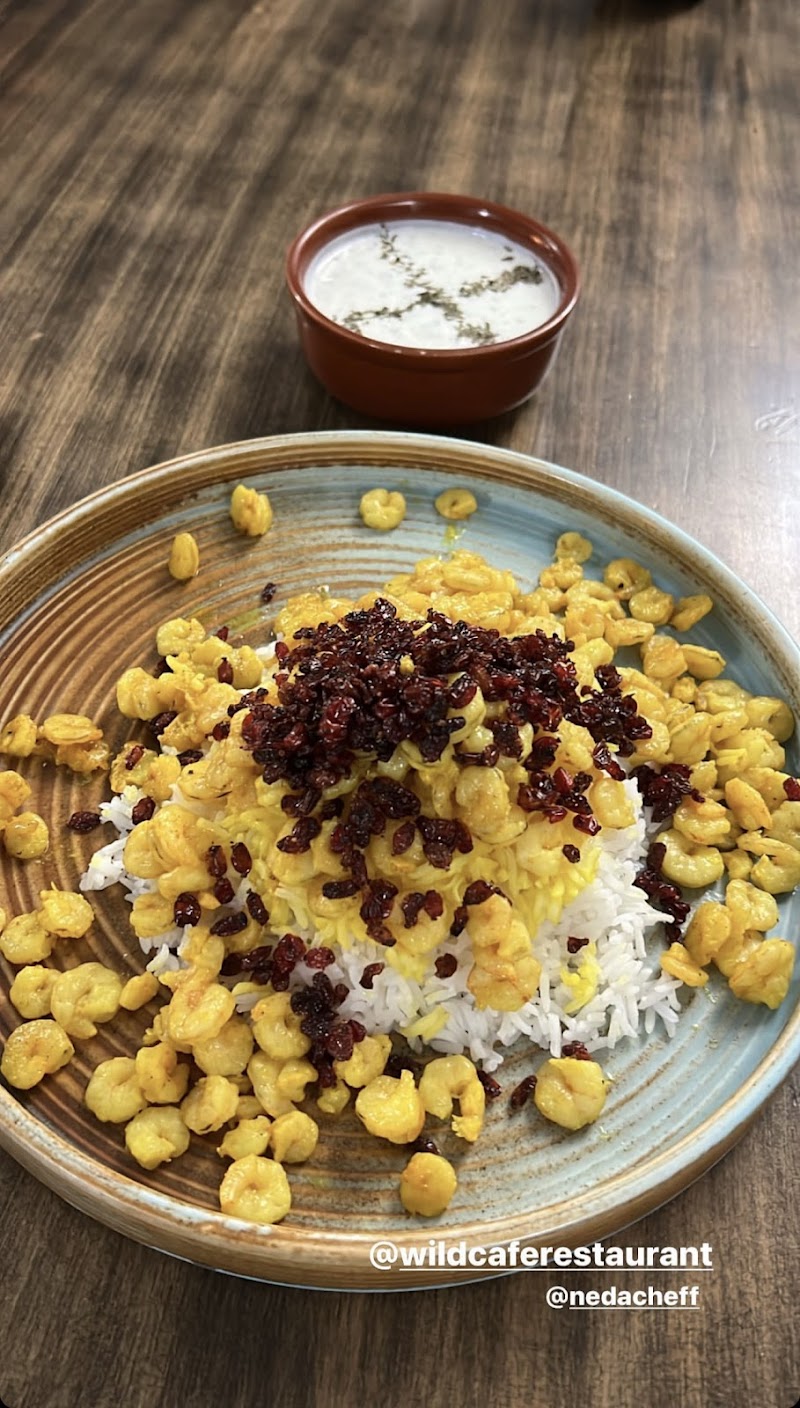 Bahador Wild Restaurant - Image 4