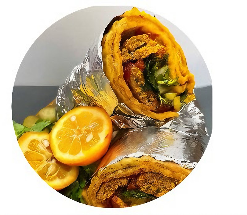 Reyhan Iranian Restaurant Catering رستوران بینالمللی ریحان - Image 2
