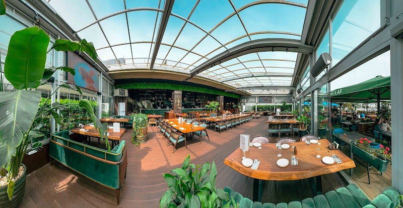 Golab Restaurant