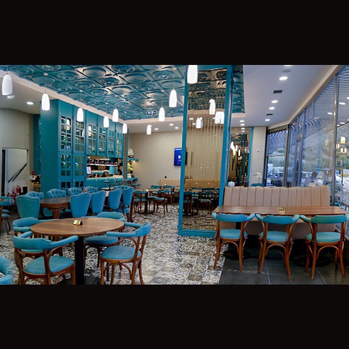 Ariya Restaurant