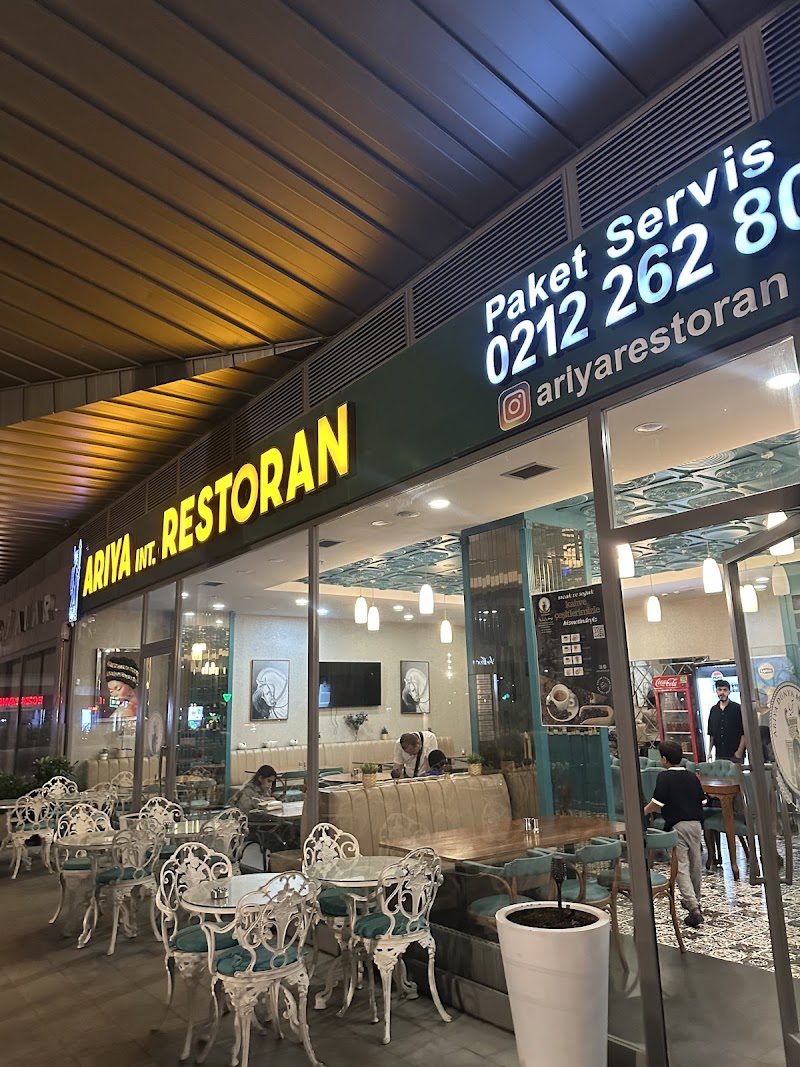 Ariya Restaurant - Image 5