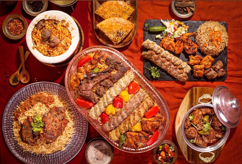 Ala Rasi Restaurant (Fusion Cuisine / Füzyon Mutfağı) - Image 2