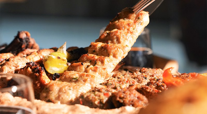 Ala Rasi Restaurant (Fusion Cuisine / Füzyon Mutfağı) - Image 3