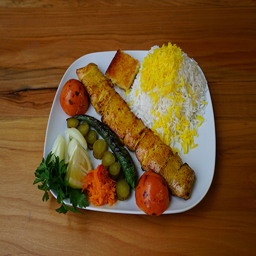 Aydan Iranian Restaurant - Image 2