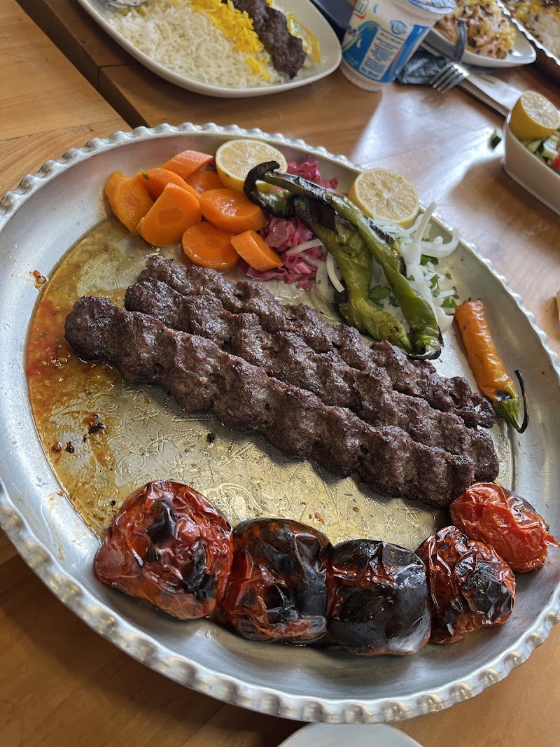 Aydan Iranian Restaurant - Image 3