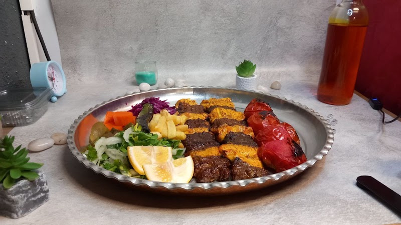 Aydan Iranian Restaurant - Image 4