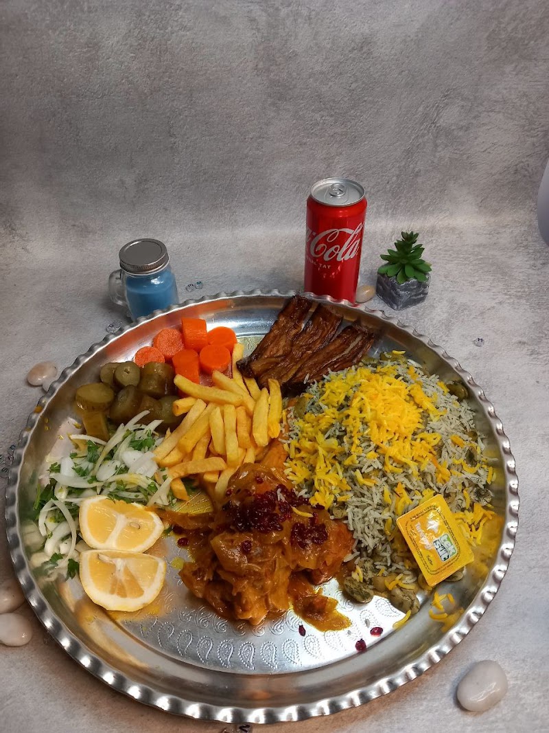 Aydan Iranian Restaurant - Image 5