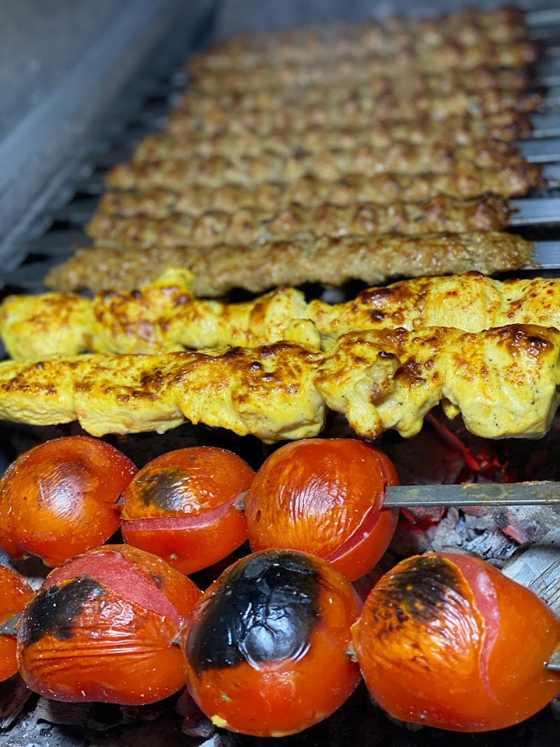 Nane restoran irani - Image 2