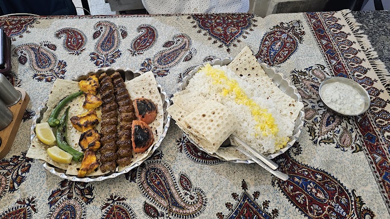 Nane restoran irani - Image 3