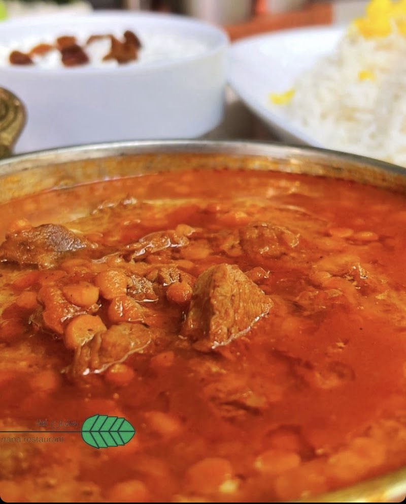 Nane restoran irani - Image 5
