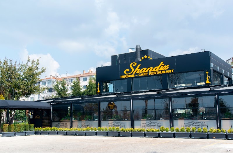 Shandiz Istanbul