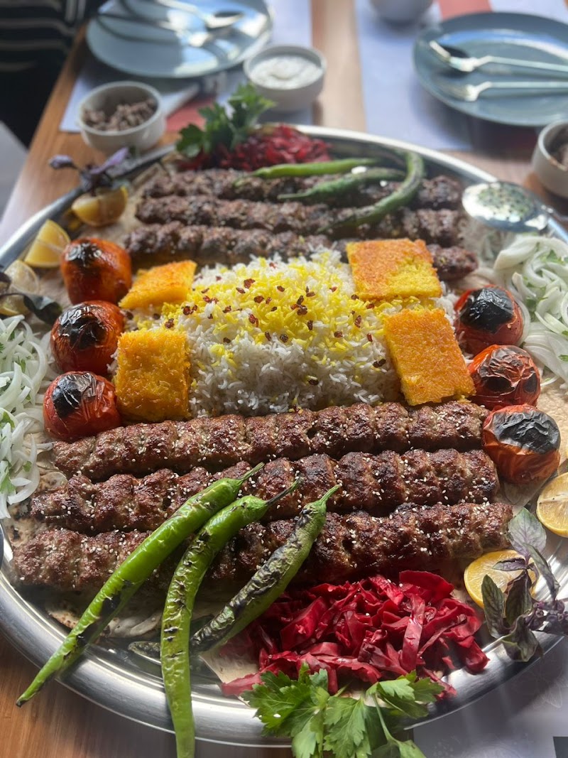 Shandiz Istanbul - Image 2