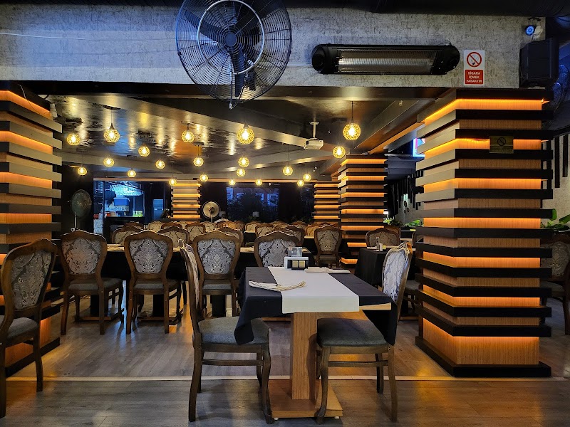 Shandiz Istanbul - Image 4