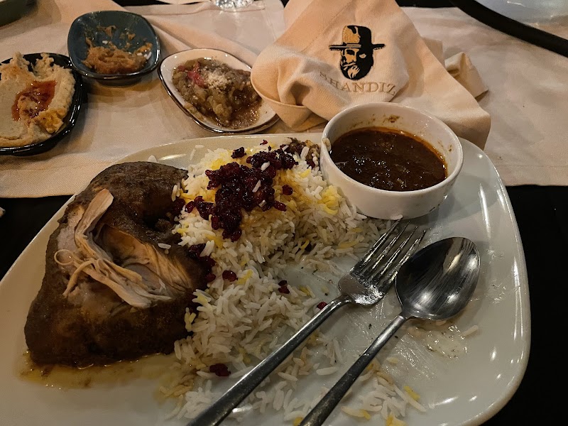 Shandiz Istanbul - Image 5