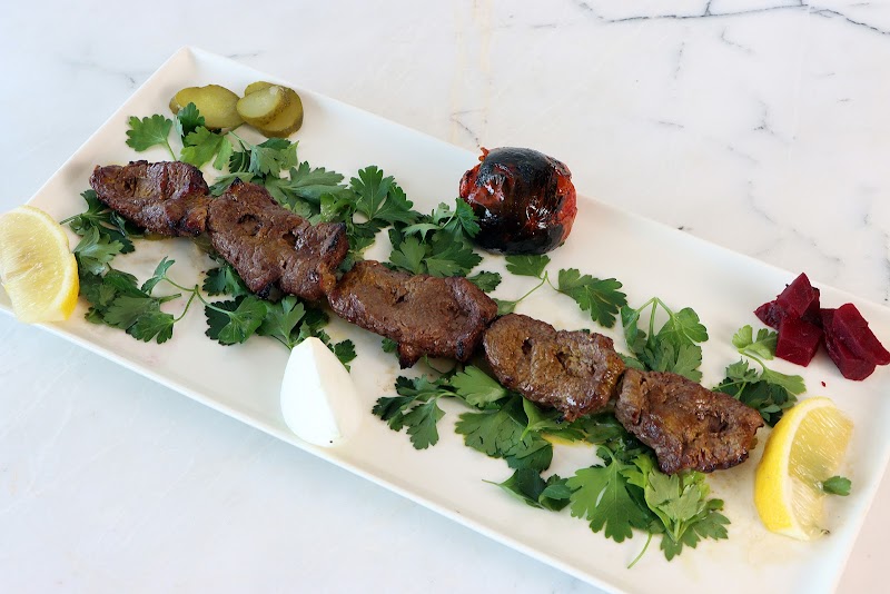 Sudi Iranian Restaurant - Image 2