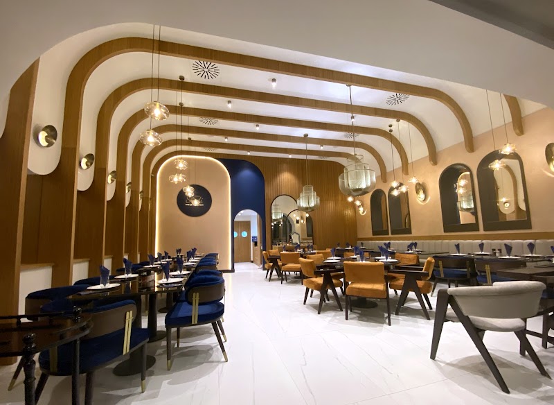 Sudi Iranian Restaurant - Image 4