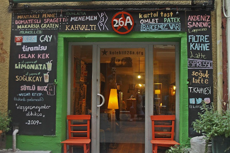 Cafe & Restaurant Tarkhun - Image 4