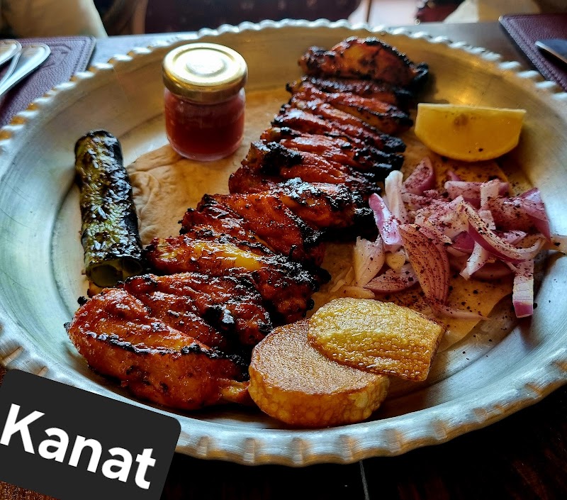 Tehroon Restaurant - Image 2