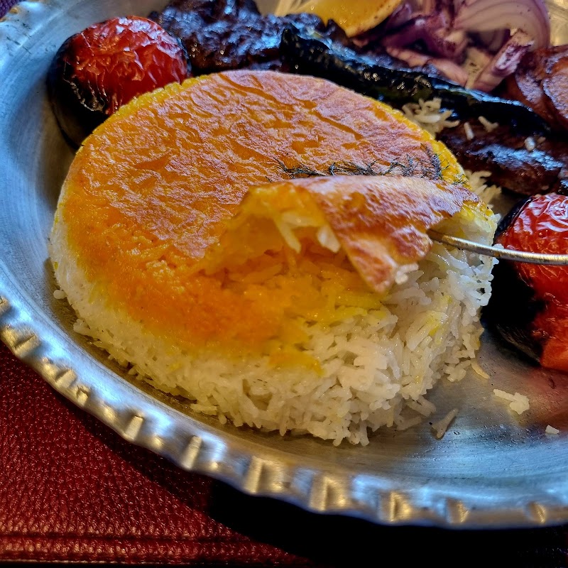 Tehroon Restaurant - Image 3