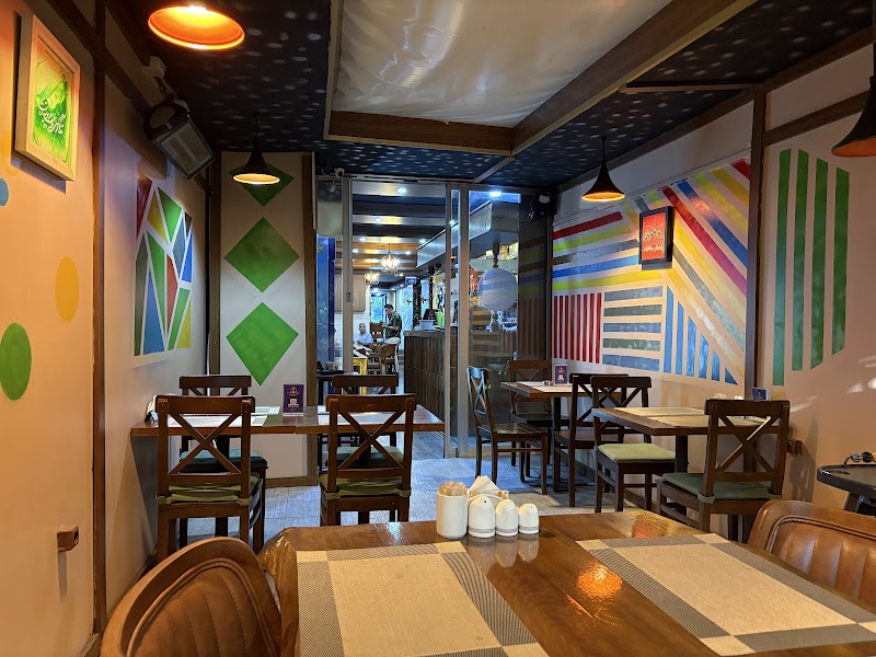 Daryakenar Restaurant - Image 2