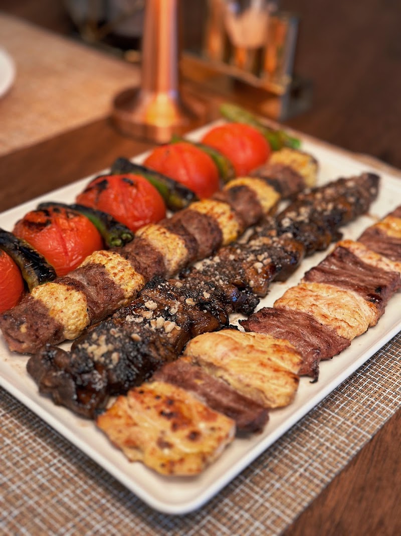 Shah Kebap - Image 3