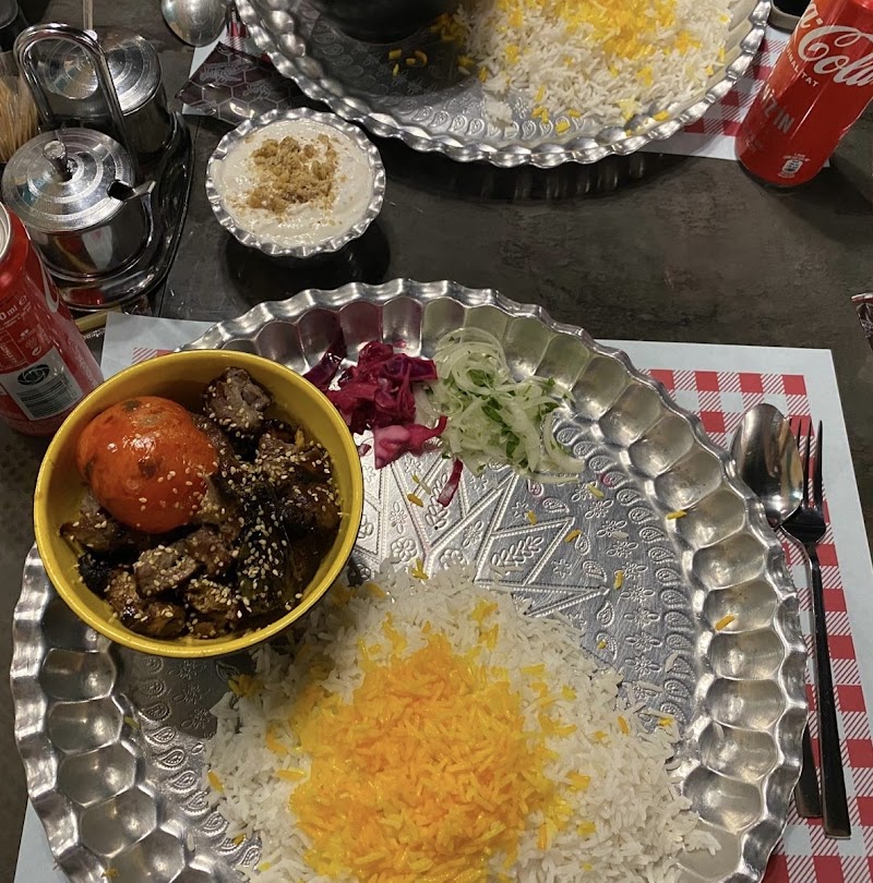 Masihanim restaurant رستوران ایرانی مسی خانم - Image 3
