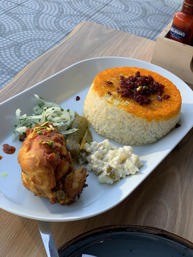 Masihanim restaurant رستوران ایرانی مسی خانم - Image 4