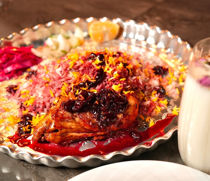 Masihanim restaurant رستوران ایرانی مسی خانم - Image 5