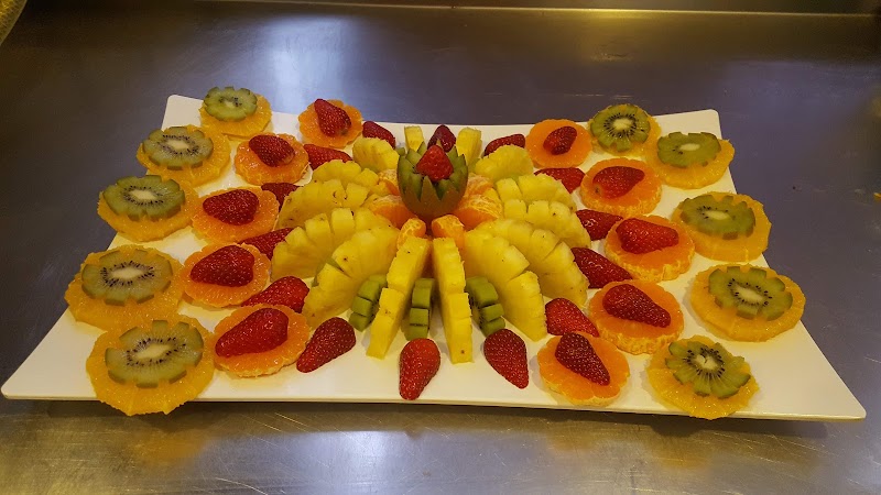 Mojgan restaurant - Image 2