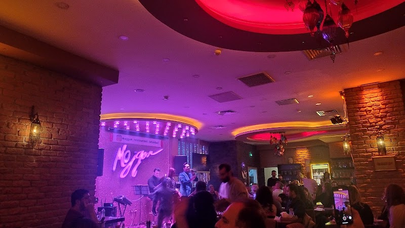 Mojgan restaurant - Image 3