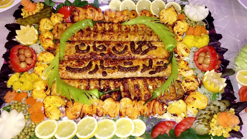Mojgan restaurant - Image 5