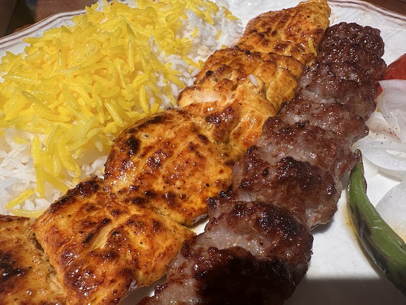 رستوران ایرانی / Time Iranian Restaurant / مطعم ایرانی - Image 3
