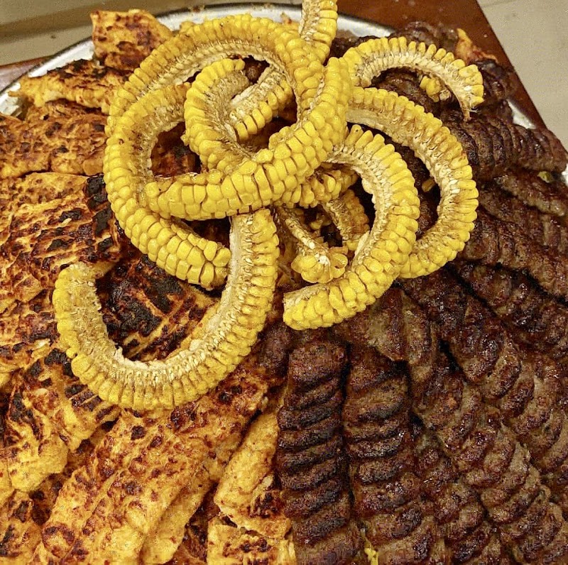 رستوران ایرانی / Time Iranian Restaurant / مطعم ایرانی - Image 4