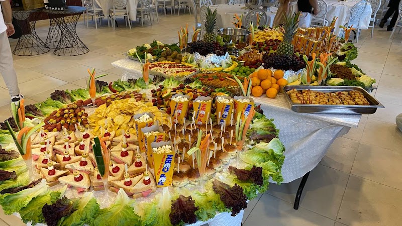 رستوران ایرانی / Time Iranian Restaurant / مطعم ایرانی - Image 5