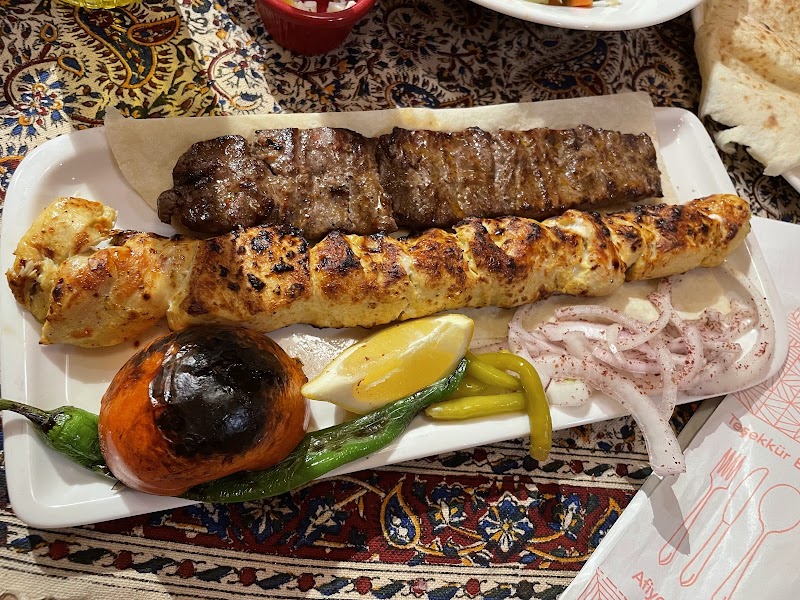 رستوران هزار و یک شب - Image 3