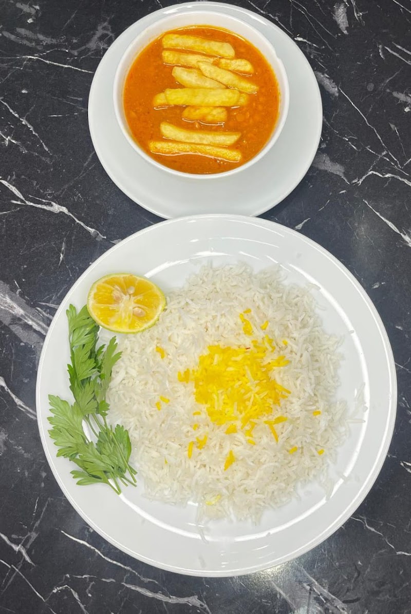 Cafe Toranj - Image 3