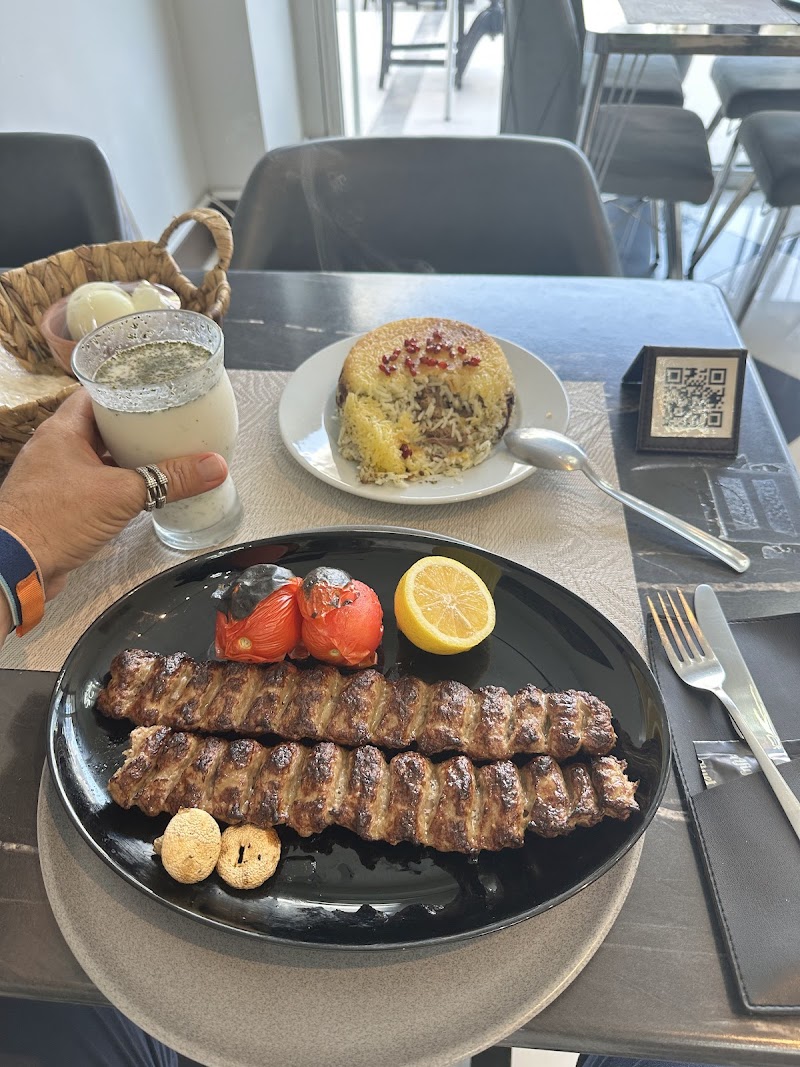 7Khan Kase_kabab Restaurant
