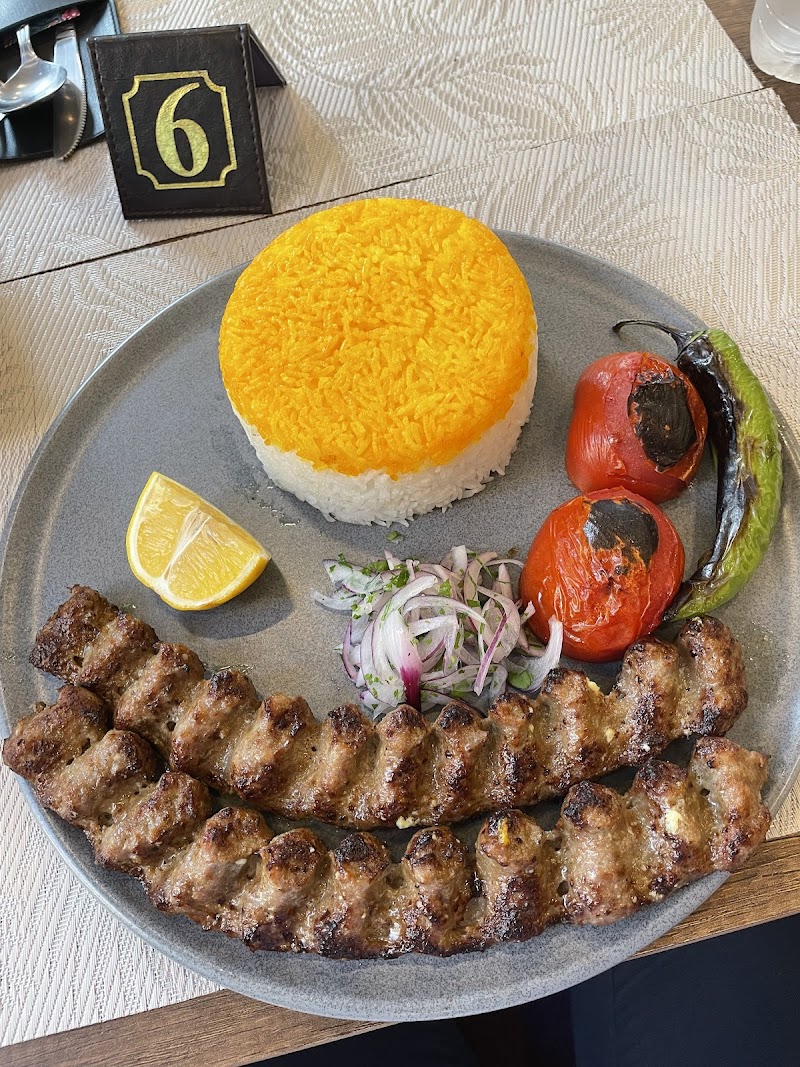 7Khan Kase_kabab Restaurant - Image 2