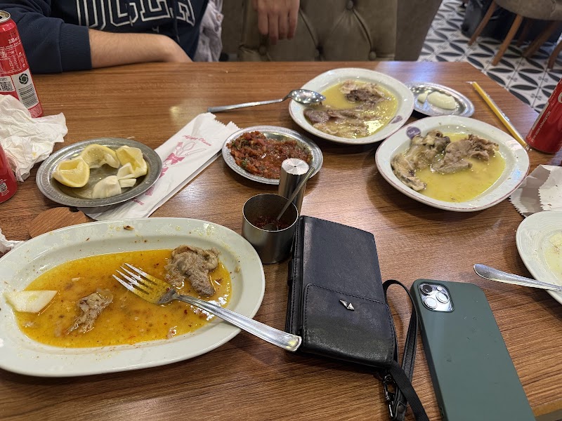 طباخی پادشاه شیشلی (استانبول) - Image 2