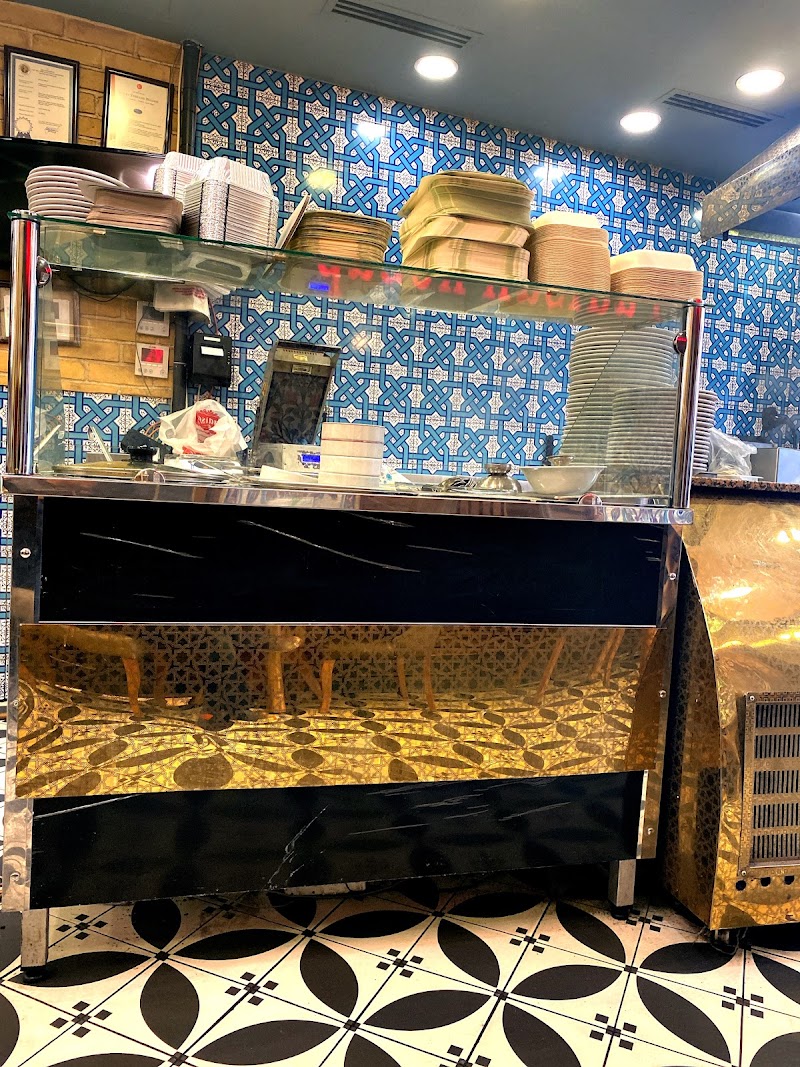 طباخی پادشاه شیشلی (استانبول) - Image 5