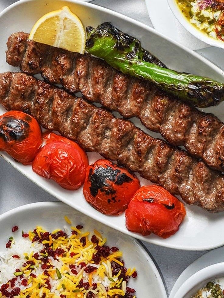 Cafe Lalezar - Image 3
