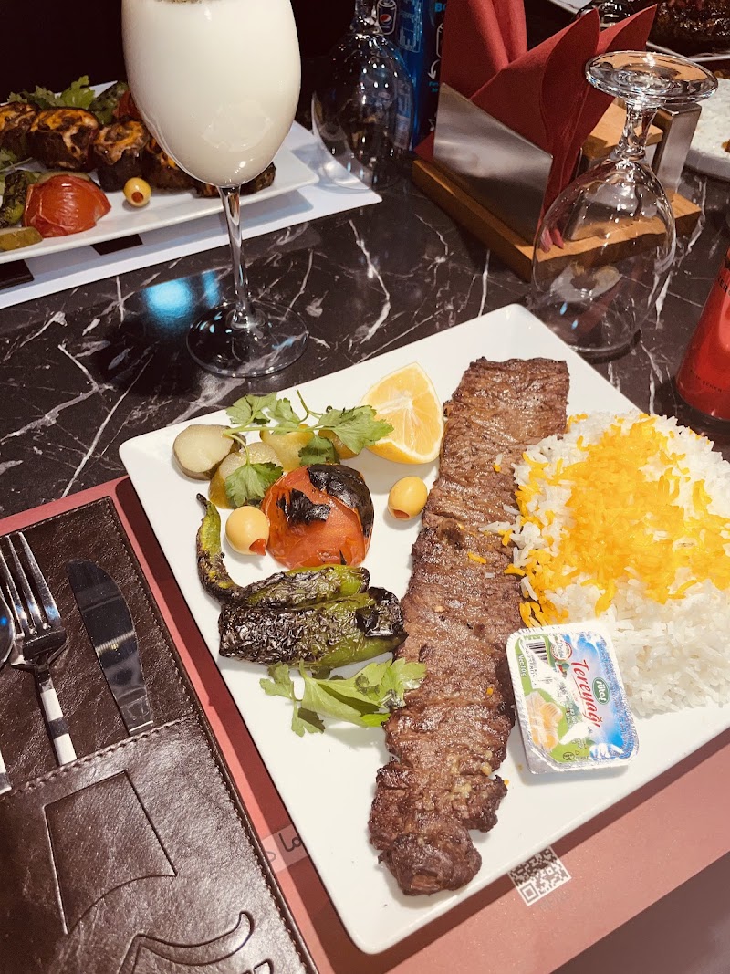 Atabak restaurant - Image 2