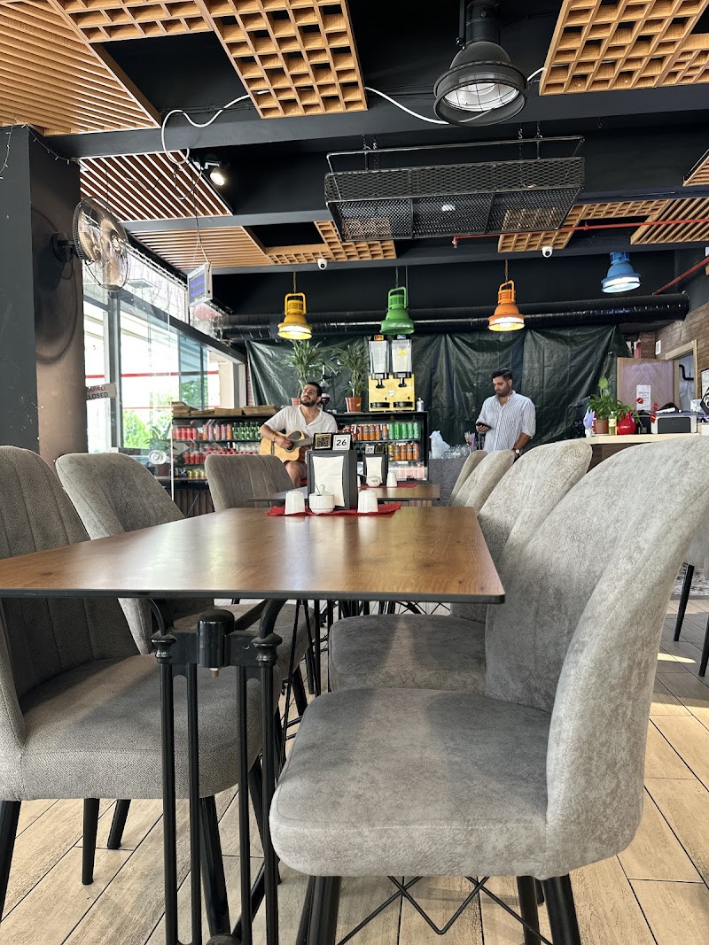 Atabak restaurant - Image 3