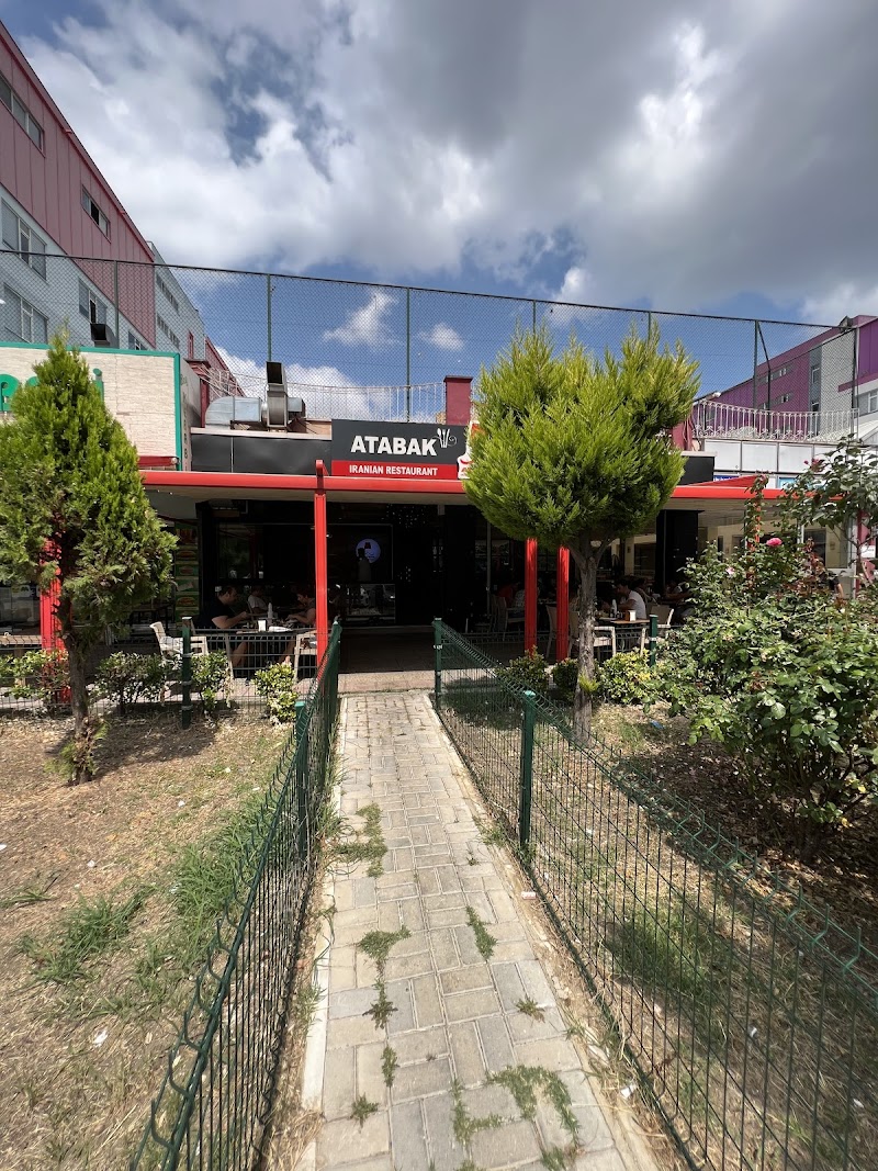 Atabak restaurant - Image 4