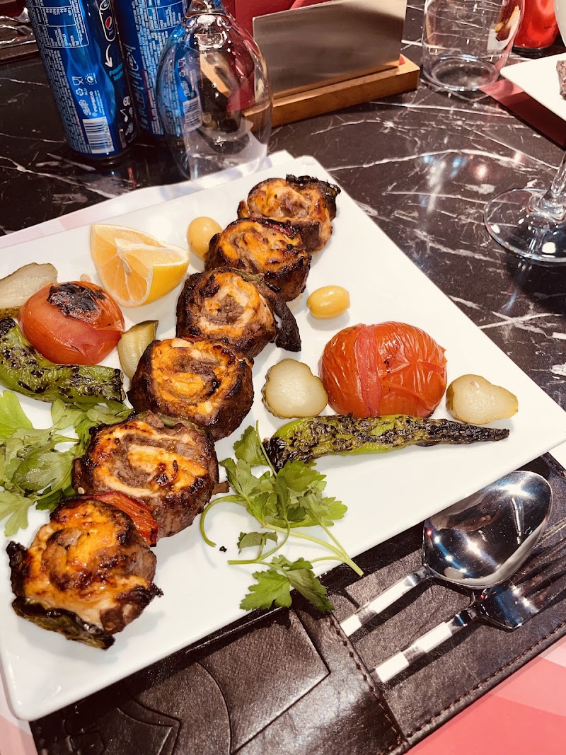 Atabak restaurant - Image 5