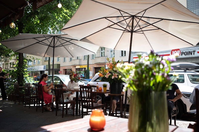 Karun Bistro Berlin