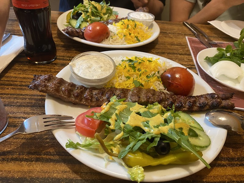 Karun Bistro Berlin - Image 3