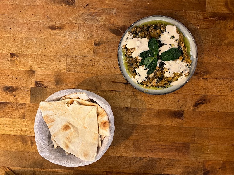 Saadi Café & Restaurant کافه رستوران سعدی Berlin - Image 2